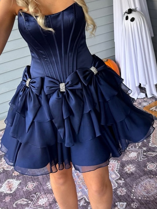 Sherri Hill Dresses & Skirts - HOMECOMING